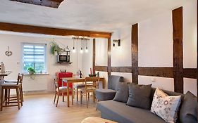 Ferienwohnung Fachwerk 44